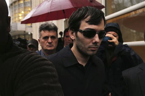 Creatures Like Martin Shkreli Only Thrive in a Swamp | TIME