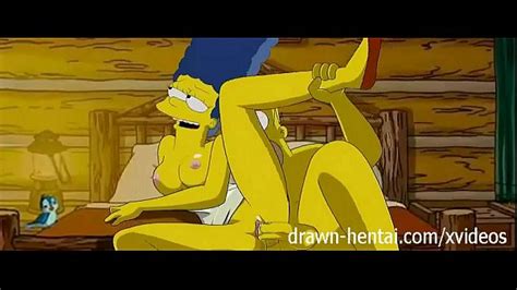 Tufos Simpsons Porn Videos LetMeJerk