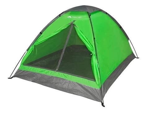 Casa De Campaña Para 2 Personas Acampar Marca Ozark Trail Envío gratis