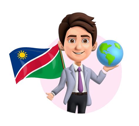 How to Get the Namibia Digital Nomad Visa (2025)