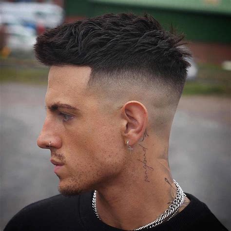 21 Best Low Skin Fade Haircuts For 2024 Mens Haircuts Fade Low Skin