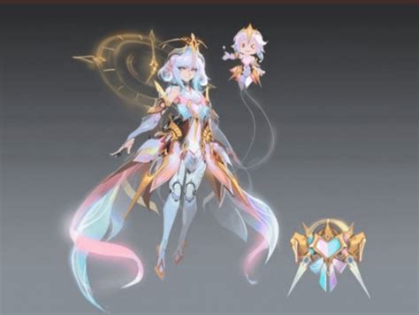 New Angela Epic Skin Survey (Creds to Abyssal Mlbb) : r/MobileLegendsGame