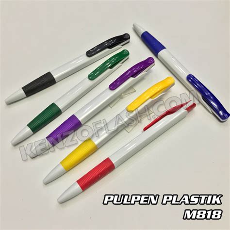 Jual Pulpen Promosi M Sablon Harga Terbaru Pulpenpromosi