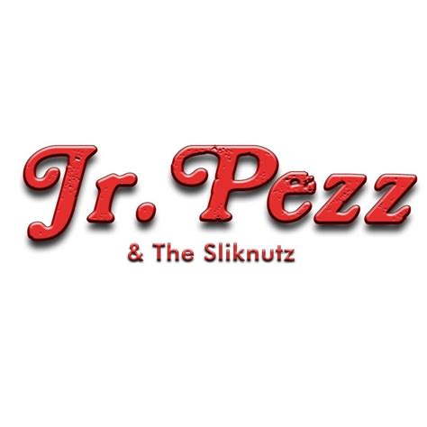 Jr Pezz