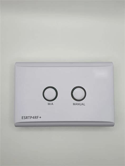 China Central-heating-controller-SRTP4RF-Wireless-Programmable-Room ...