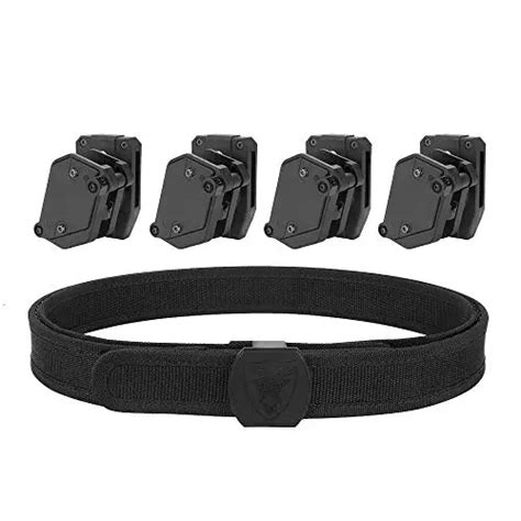 Top 10 Best Competition Shooting Belts Reviewed And Rated In 2022