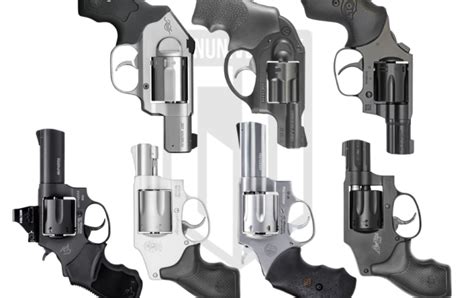 9 Best Ccw Gun In 2024 [field Tested]