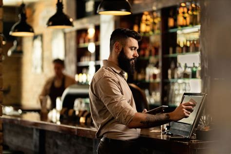 Rentabilidad De Un Bar Qu Es Y Claves Para Gestionarla