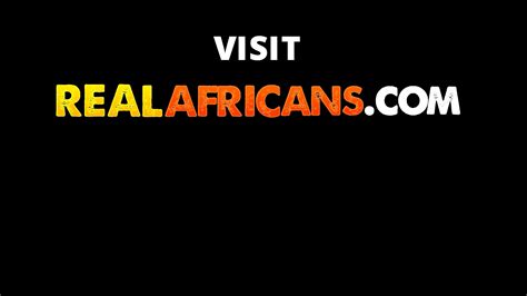 Passionate Amateur Ebony Black Couple Wrecks Their Bed Hard