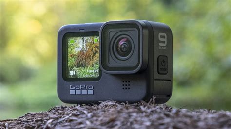 Gopro Hero 9 Black Review Techradar