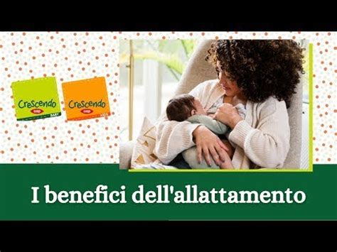 I Benefici Dell Allattamento Consigli Di Pediatria Del Prof Vania