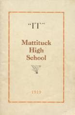 Mattituck High School Alumni from Mattituck, NY