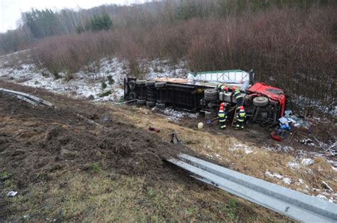 Tragiczny Wypadek Pod Goleniowem RMF24