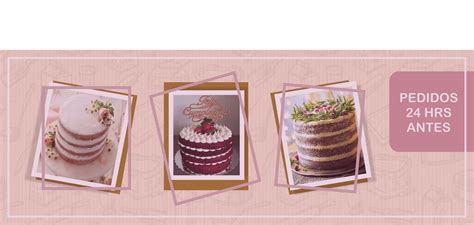 Naked Cakes Dulce Carolina Peru Tortas Naked Cakes Pasteleria Delivery En Lima