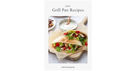 Grill Pan Recipes | POPSUGAR Food Photo 25