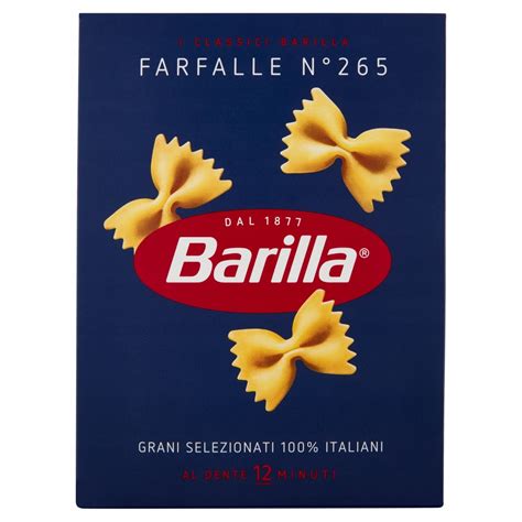 Makaron wstążki Barilla 500 g 15175040193 Allegro pl