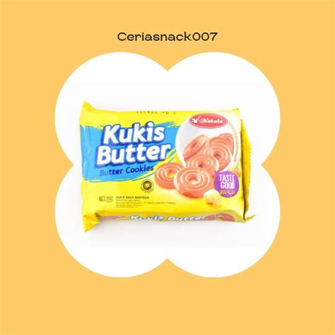 Jual Biskuit Kukis Kokola All Varian Mochachino Butter Vanila Coconut