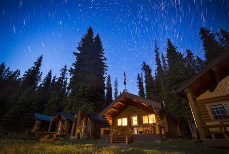 15 Of The Coolest Cabins In Alberta For 2022 Road Trip Alberta