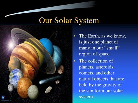 Ppt Solar System Powerpoint Presentation Free Download Id 2283031