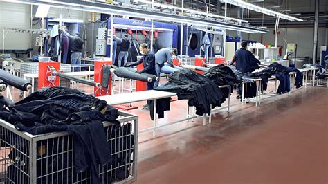 Jeans factories in Turkey ... The best 5 jeans' factories | importing house
