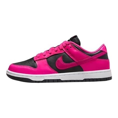 I Tested The Hottest Combo Hot Pink And Black Dunks Will Elevate Your Sneaker Game