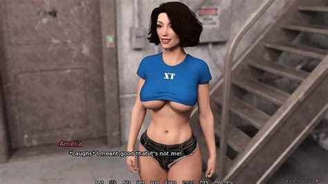 Waifu Academy Pt Nc American Beach Beach Porn Xhamster