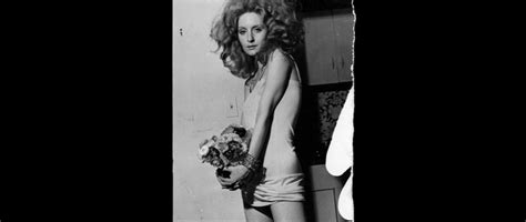 Nude Video Celebs Shere Hite Nude The Disappearance Of Shere Hite