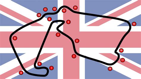 Silverstone: The Ultimate Track Guide - Lights Out