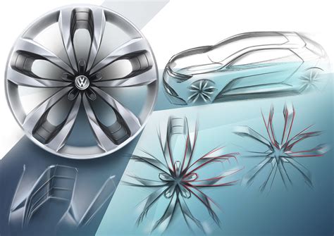 Wheel Design Collection Behance