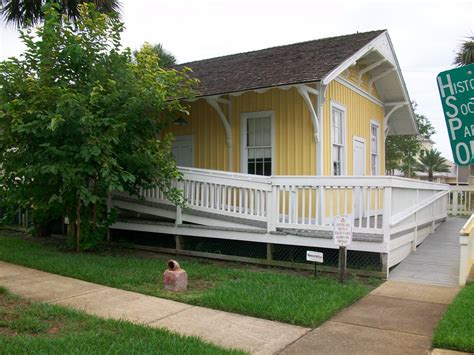 The Jaxson Historic First Coast Railroad Depots Jacksonville Today