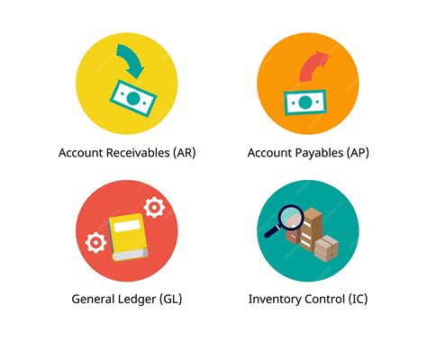 Accounts Payable Icon