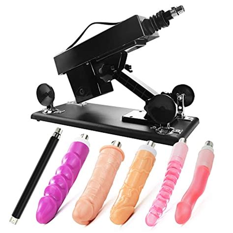 Anal Fickmaschine kaufen Sextoys für dich