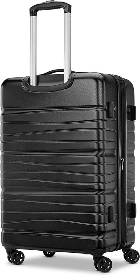 Samsonite Evolve Se Piece Luggage Set Luggage Sets