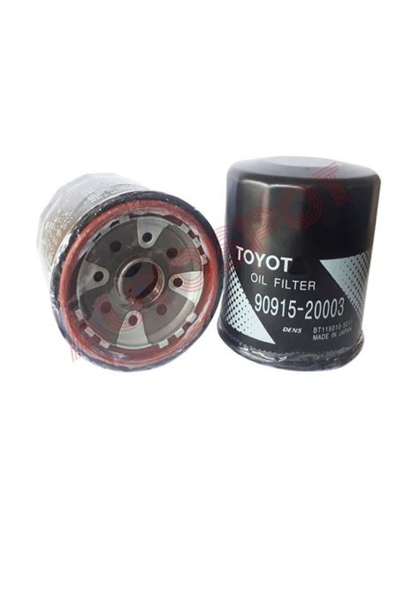 Oil Filter C G Autospot