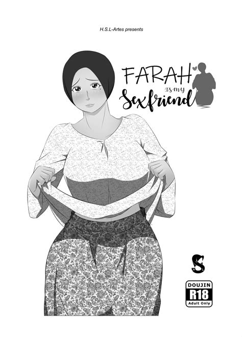 Read HSL Artes Farah Is My Sexfriend Hentai Porns Manga And