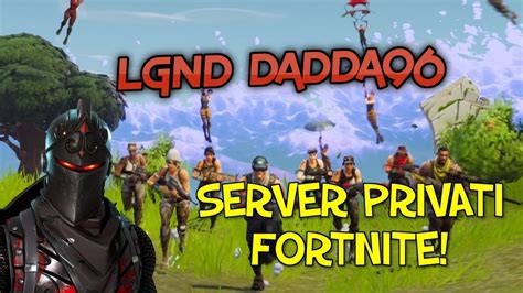 Season Server Privati Gioco Con Gli Iscritti Youtube