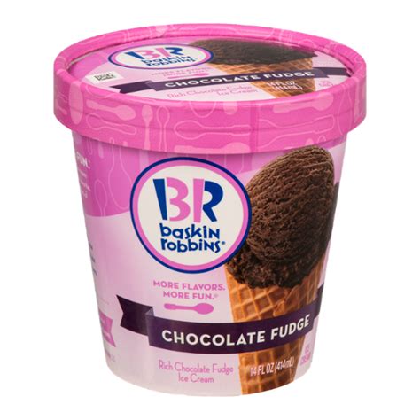 Baskin Robbins Ice Cream Chocolate Fudge Reviews 2021