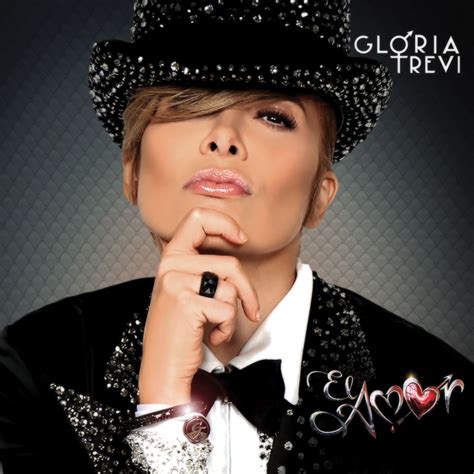 Gloria Trevi Tu ángel De La Guarda 6
