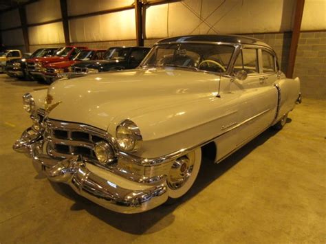 Cadillac Series For Sale Classiccars Cc