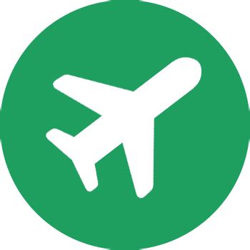 Download Tours And Travels Logo Vector Png Saveon - Travel Icon Green ...