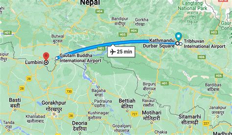 7-Day Best Nepal Buddhist Pilgrimage Tour