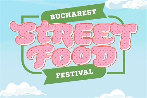 Street Food Festival Revine N Bucure Ti Radio Vacan A