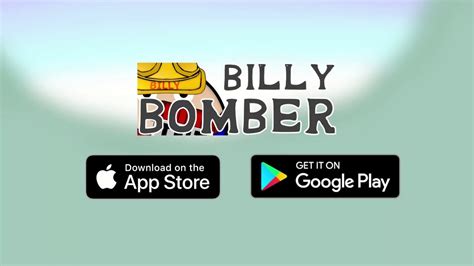 Billy Bomber Short Trailer Youtube