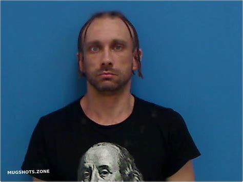 Whitener Robert Wayne 09 12 2023 Catawba County Mugshots Zone