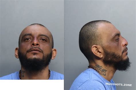 Serrano Francisco Luis 02242023 Miami Dade County Mugshots Zone