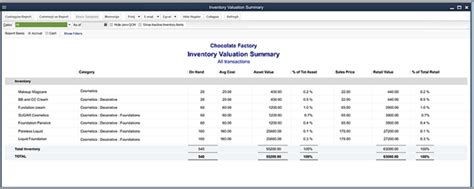 Quickbooks Desktop 2023 Product Summary New Features