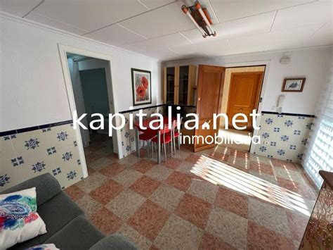 Piso En Venta En Miramar Safor Val Ncia Idealista