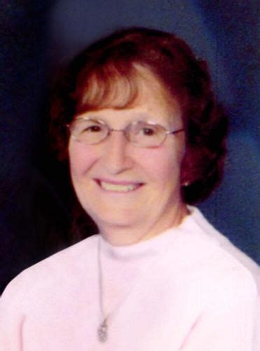 Patricia Darlene Shannon Obituary 2021 Burlington Ia Prugh