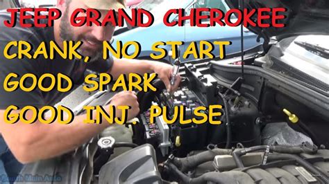 Engine Crank But Wont Start