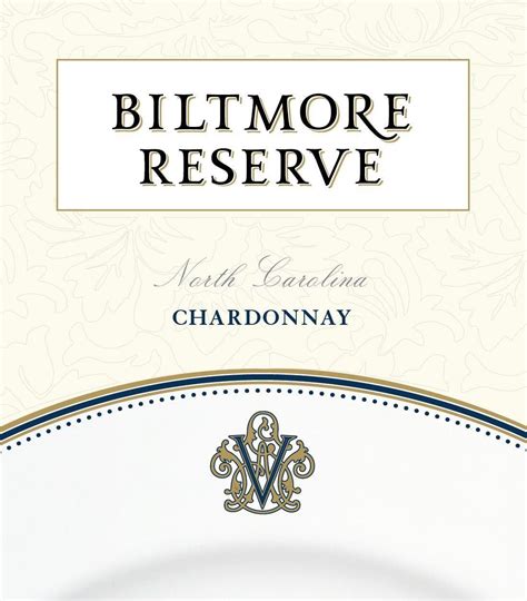 Biltmore Estate Wine - Learn About & Buy Online | Wine.com